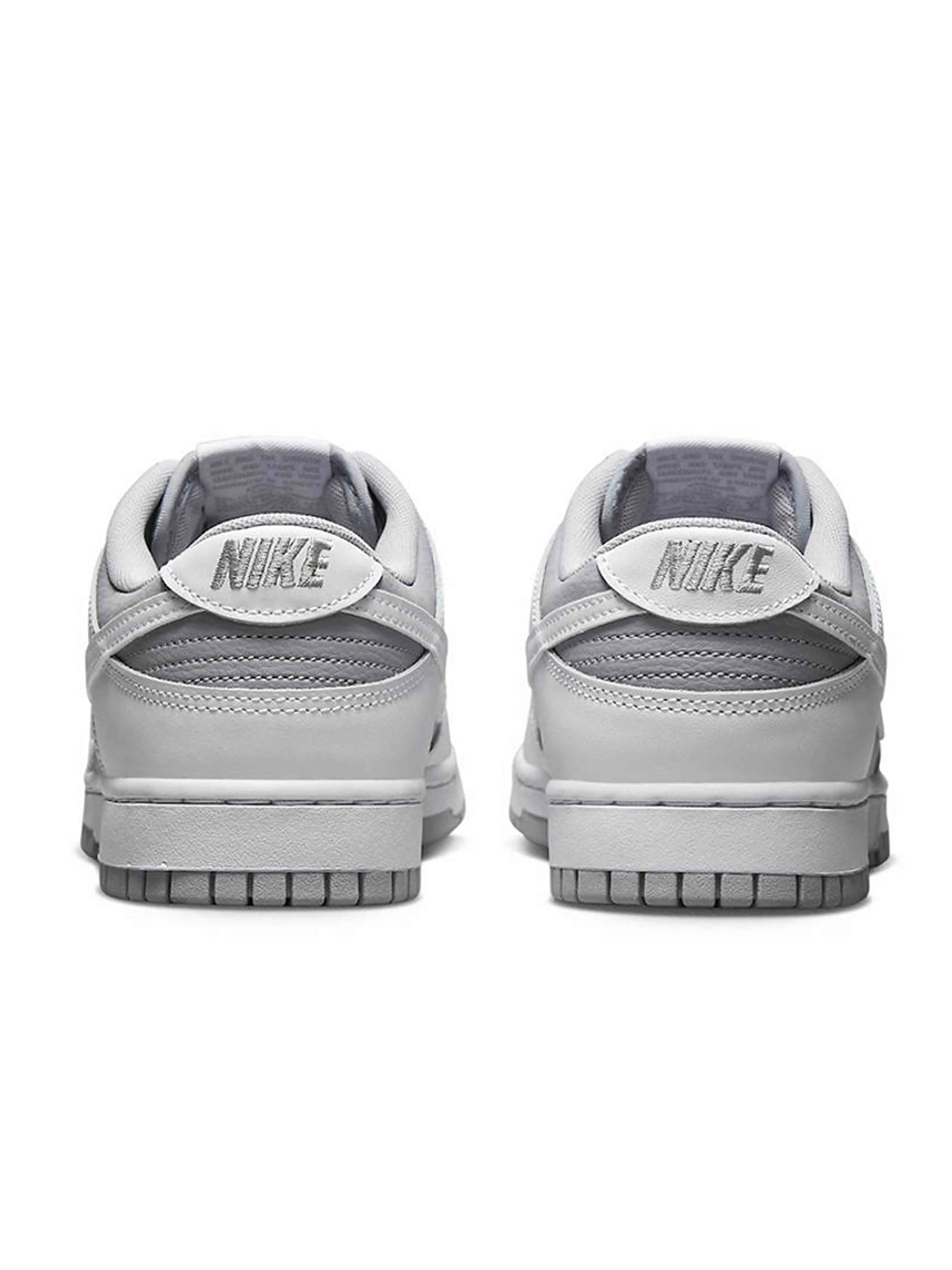 Nike Dunk Low Retro White Grey Nike