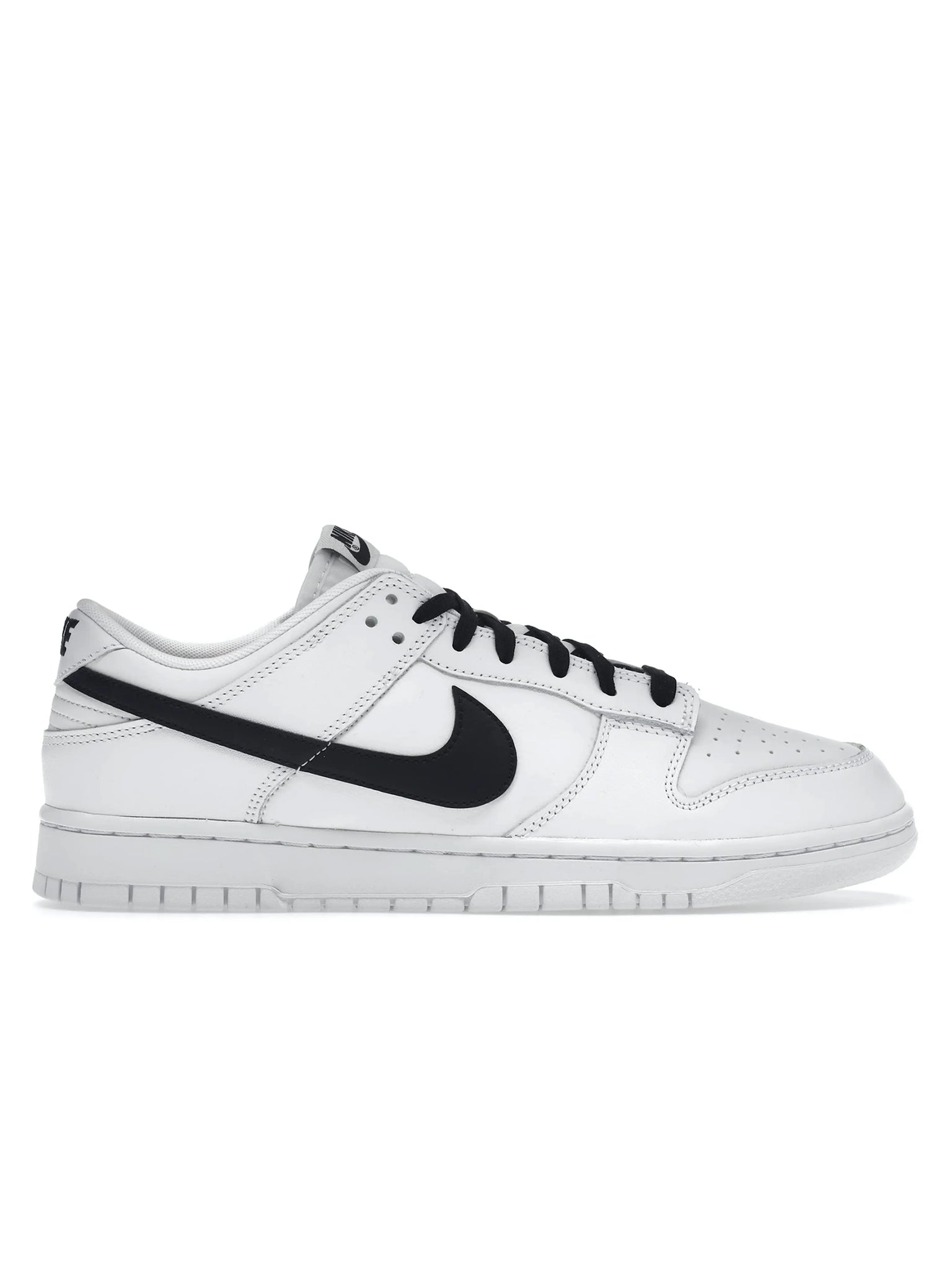 Nike Dunk Low Reverse Panda Prior