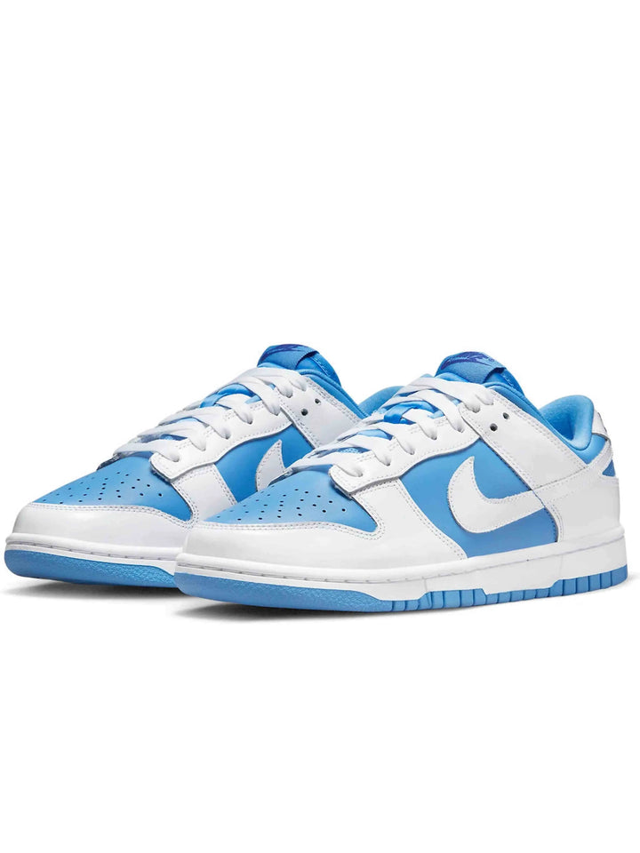 Nike Dunk Low Reverse UNC (W) Prior