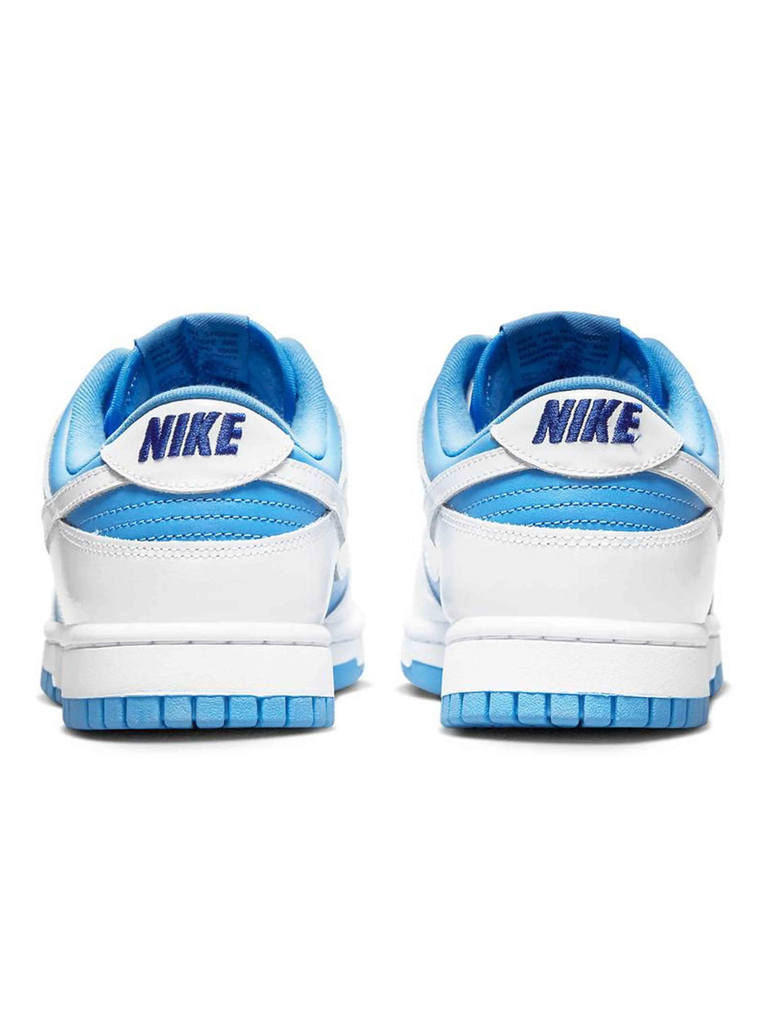 Nike Dunk Low Reverse UNC (W) Prior