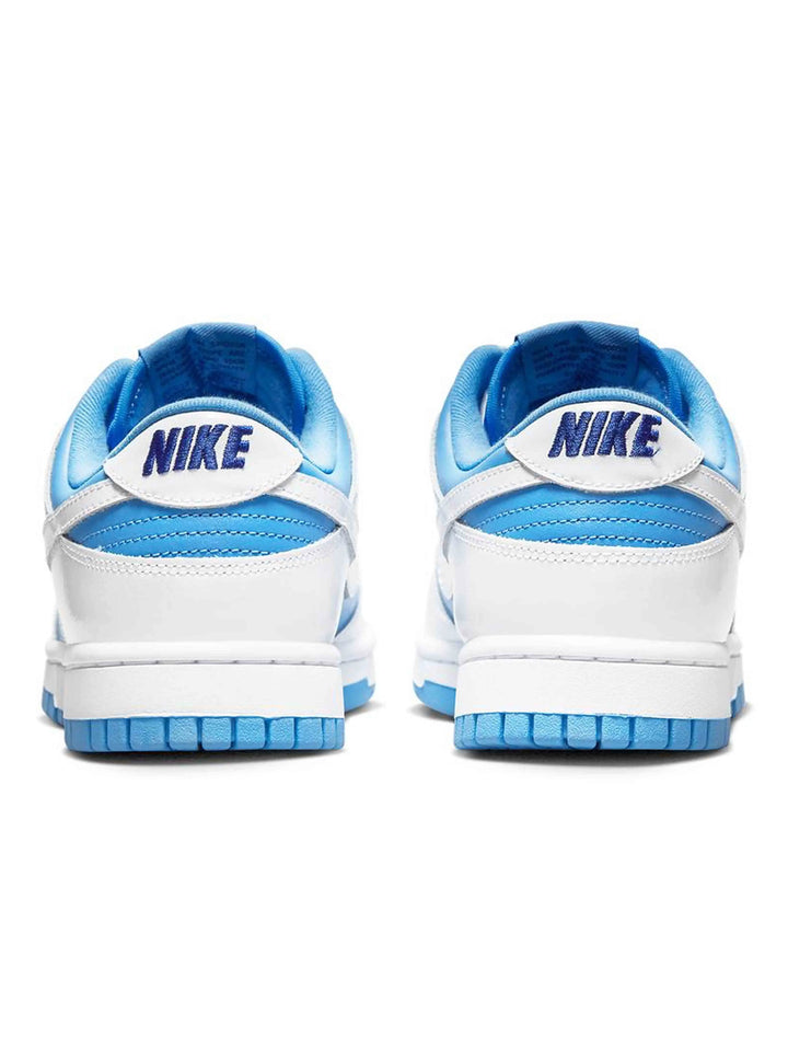 Nike Dunk Low Reverse UNC (W) Prior
