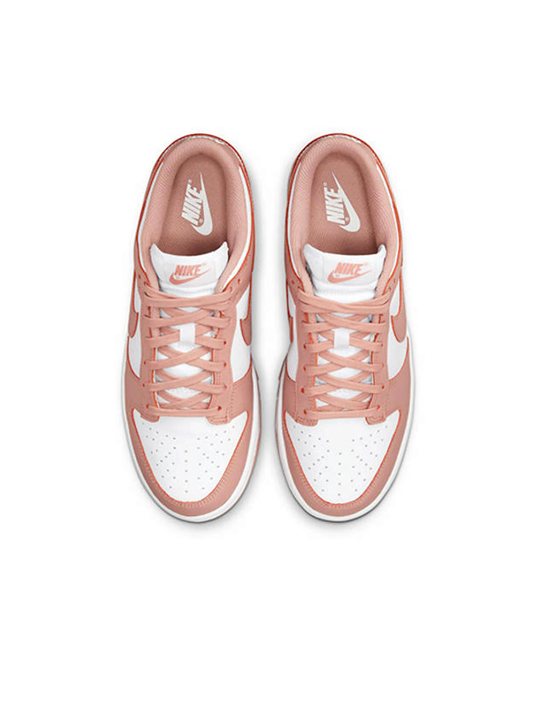 Nike Dunk Low Rose Whisper (W) Prior