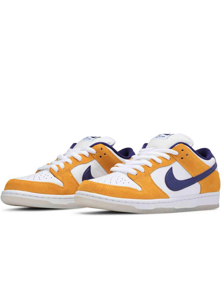 Nike Dunk Low SB Laser Orange Prior