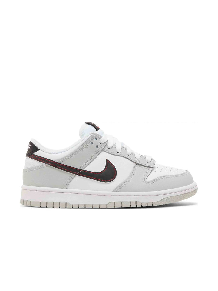 Nike Dunk Low SE Lottery Pack Grey Fog (GS) Prior