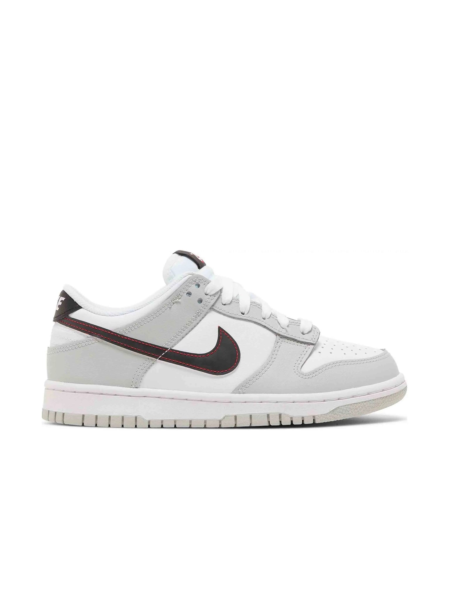 Nike Dunk Low SE Lottery Pack Grey Fog (GS) Prior