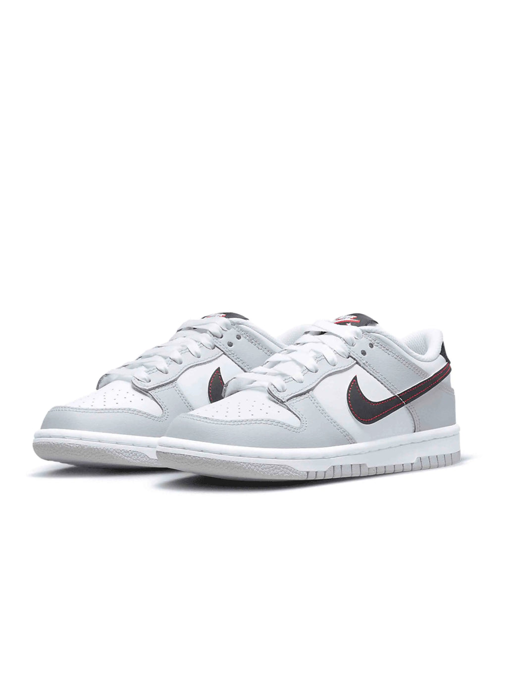 Nike Dunk Low SE Lottery Pack Grey Fog (GS) Prior