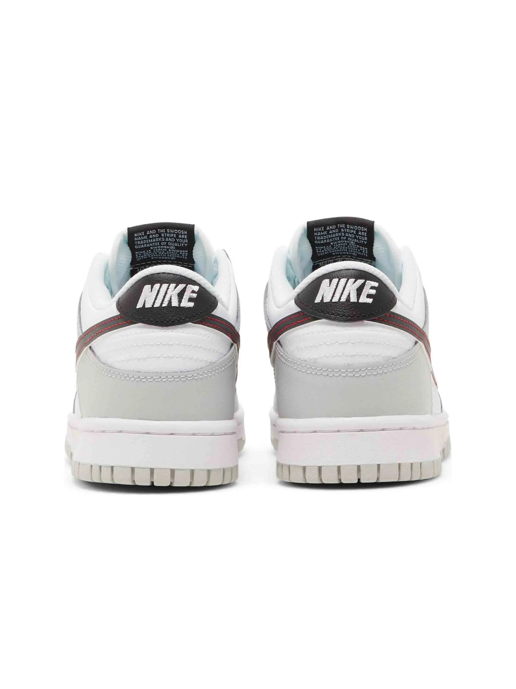 Nike Dunk Low SE Lottery Pack Grey Fog (GS) Prior