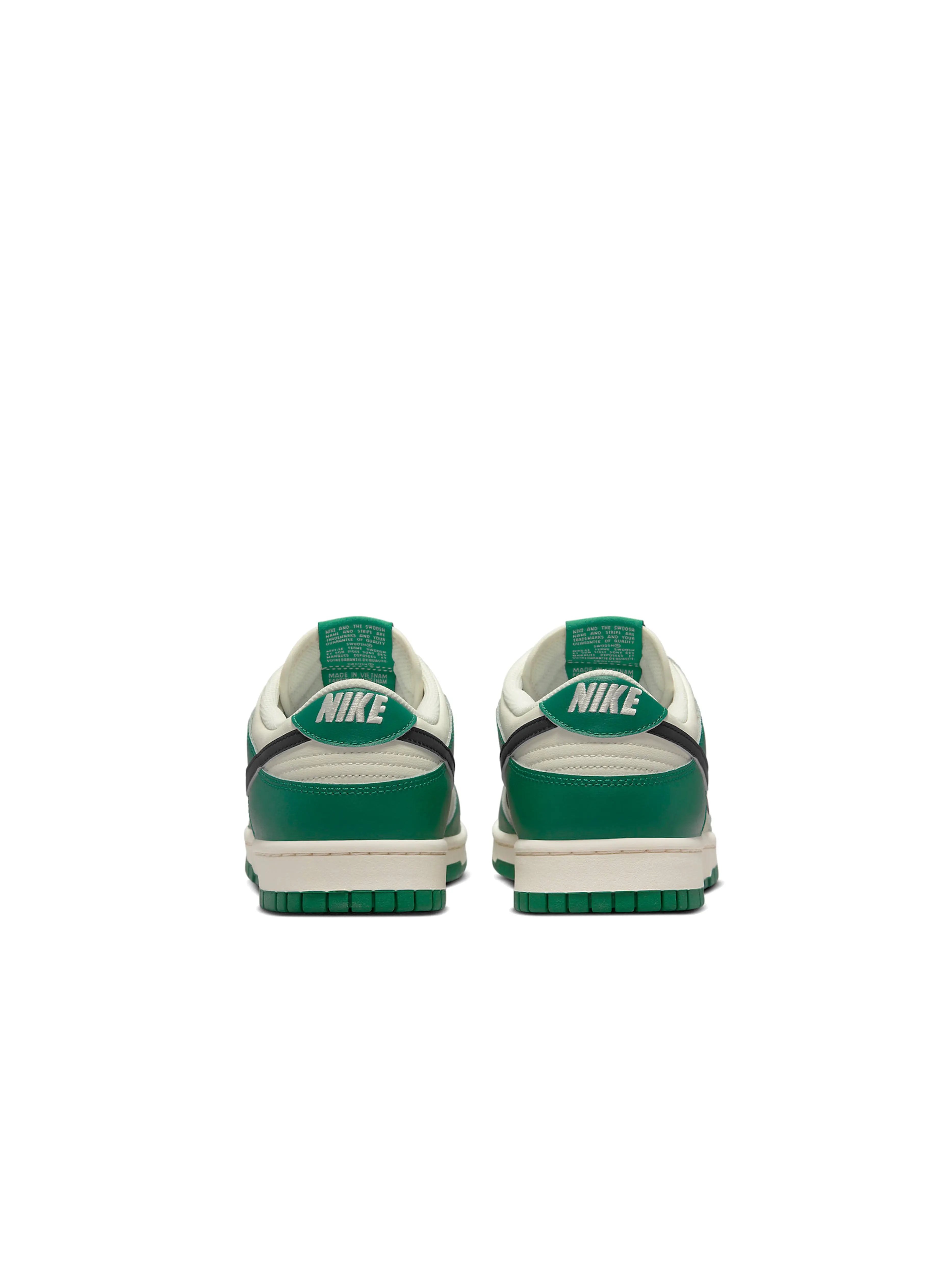 Nike Dunk Low SE Lottery Pack Malachite Green Prior
