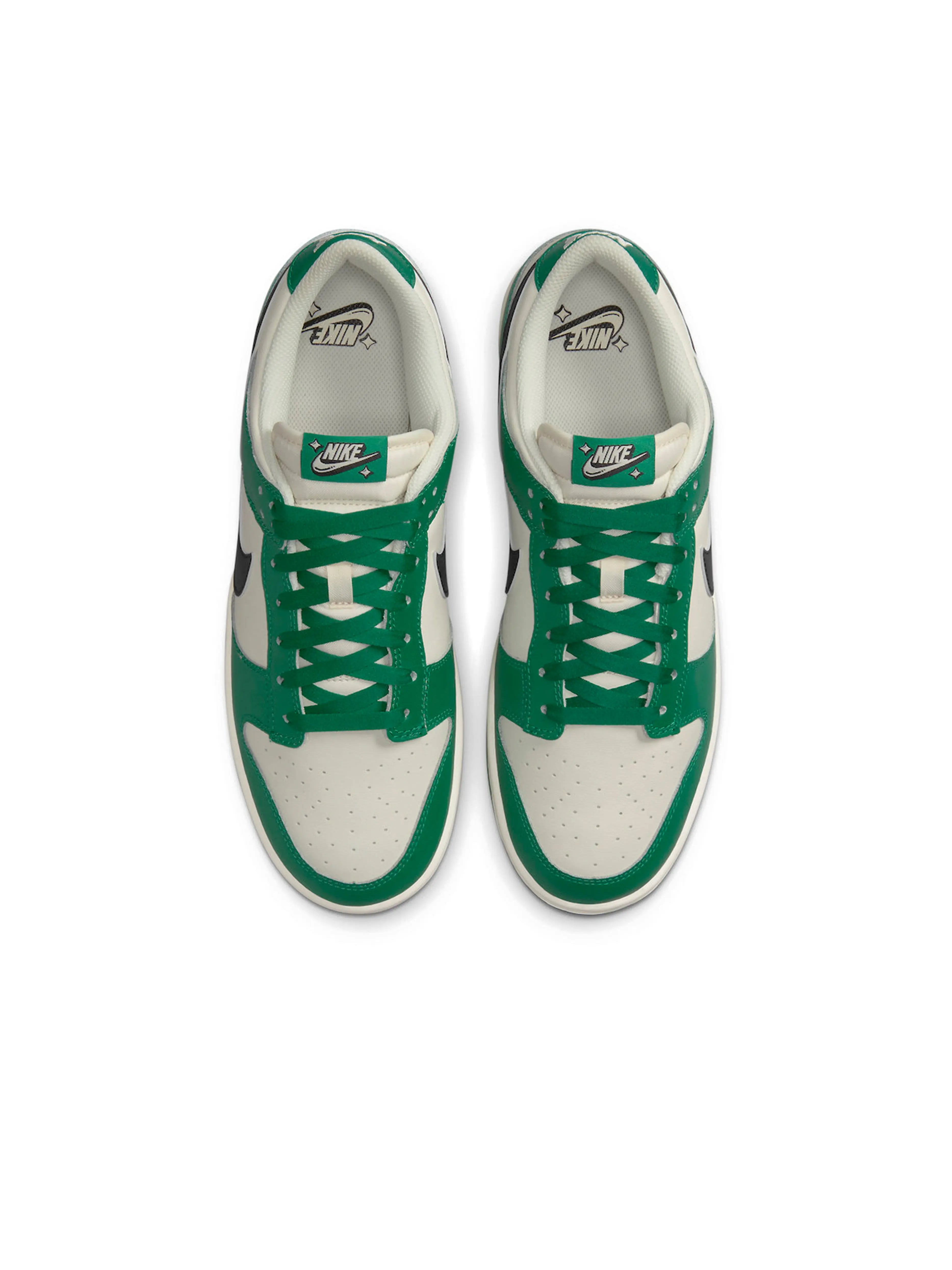 Nike Dunk Low SE Lottery Pack Malachite Green Prior