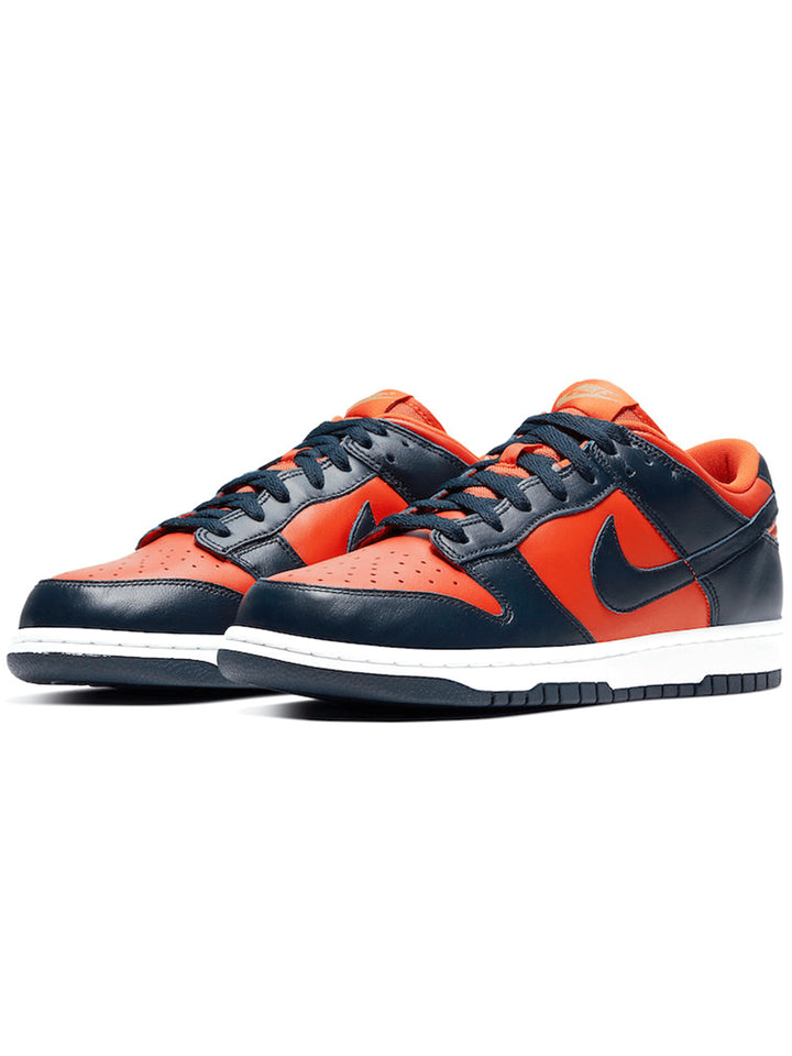 Nike Dunk Low SP Champ Colours 'UNIVERSITY ORANGE' Prior
