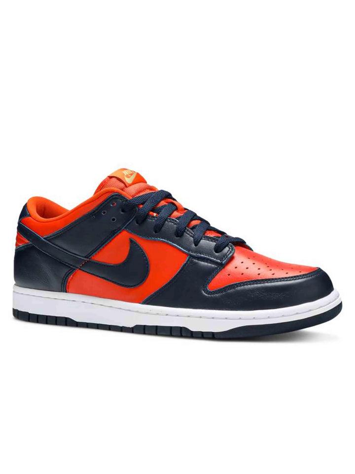 Nike Dunk Low SP Champ Colours 'UNIVERSITY ORANGE' Prior