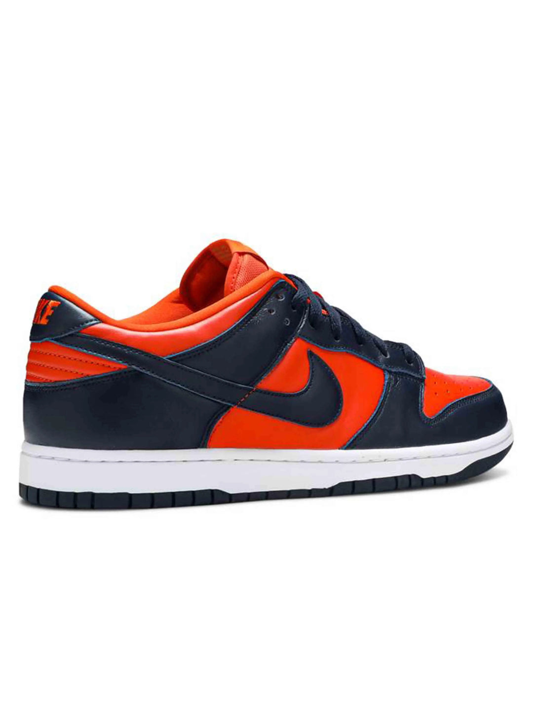 Nike Dunk Low SP Champ Colours 'UNIVERSITY ORANGE' Prior
