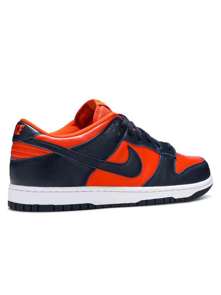 Nike Dunk Low SP Champ Colours 'UNIVERSITY ORANGE' Prior