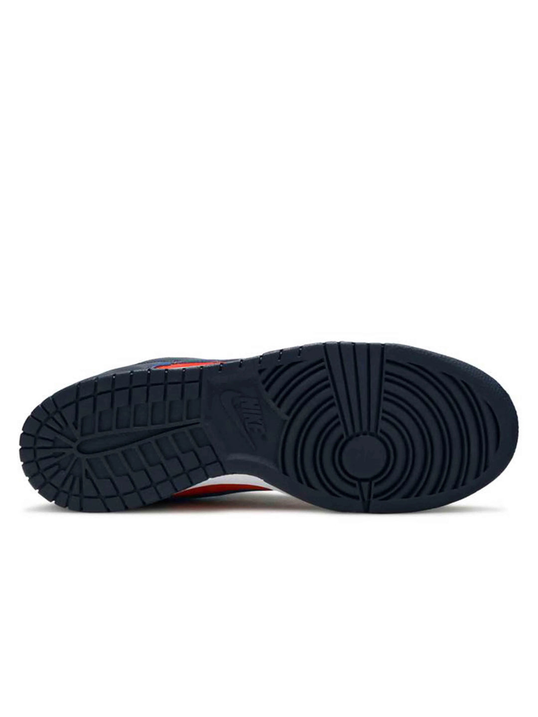 Nike Dunk Low SP Champ Colours 'UNIVERSITY ORANGE' Prior