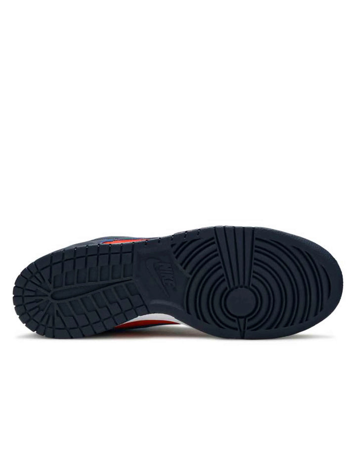 Nike Dunk Low SP Champ Colours 'UNIVERSITY ORANGE' Prior
