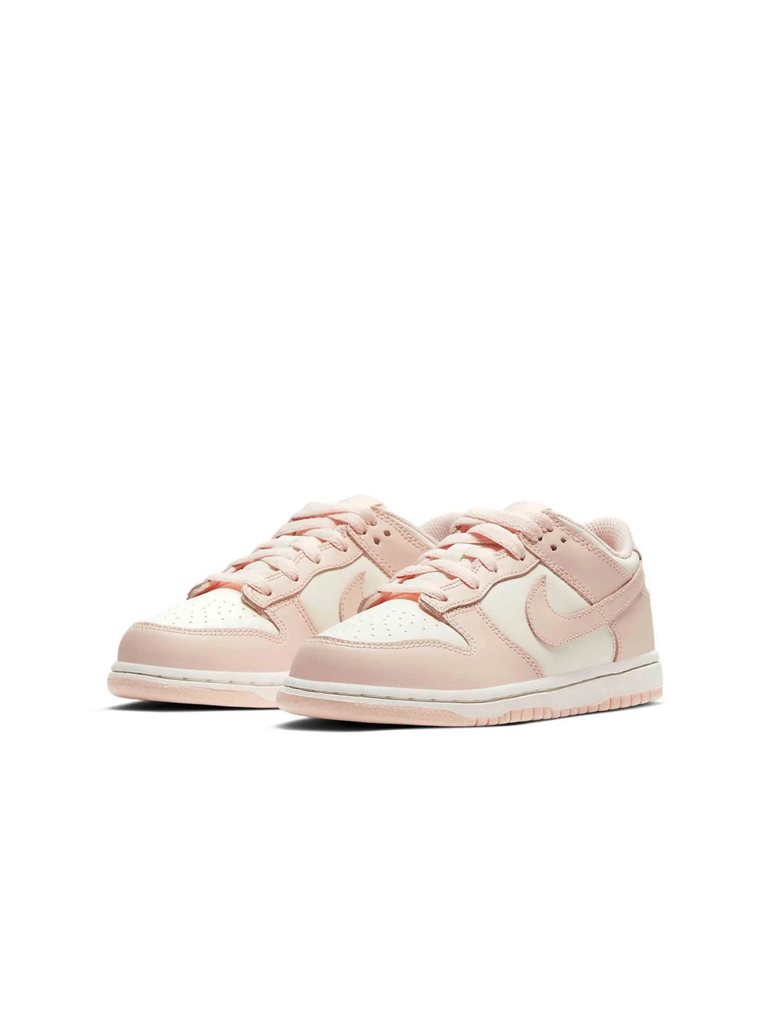 Nike Dunk Low SP Orange Pearl (PS) Prior