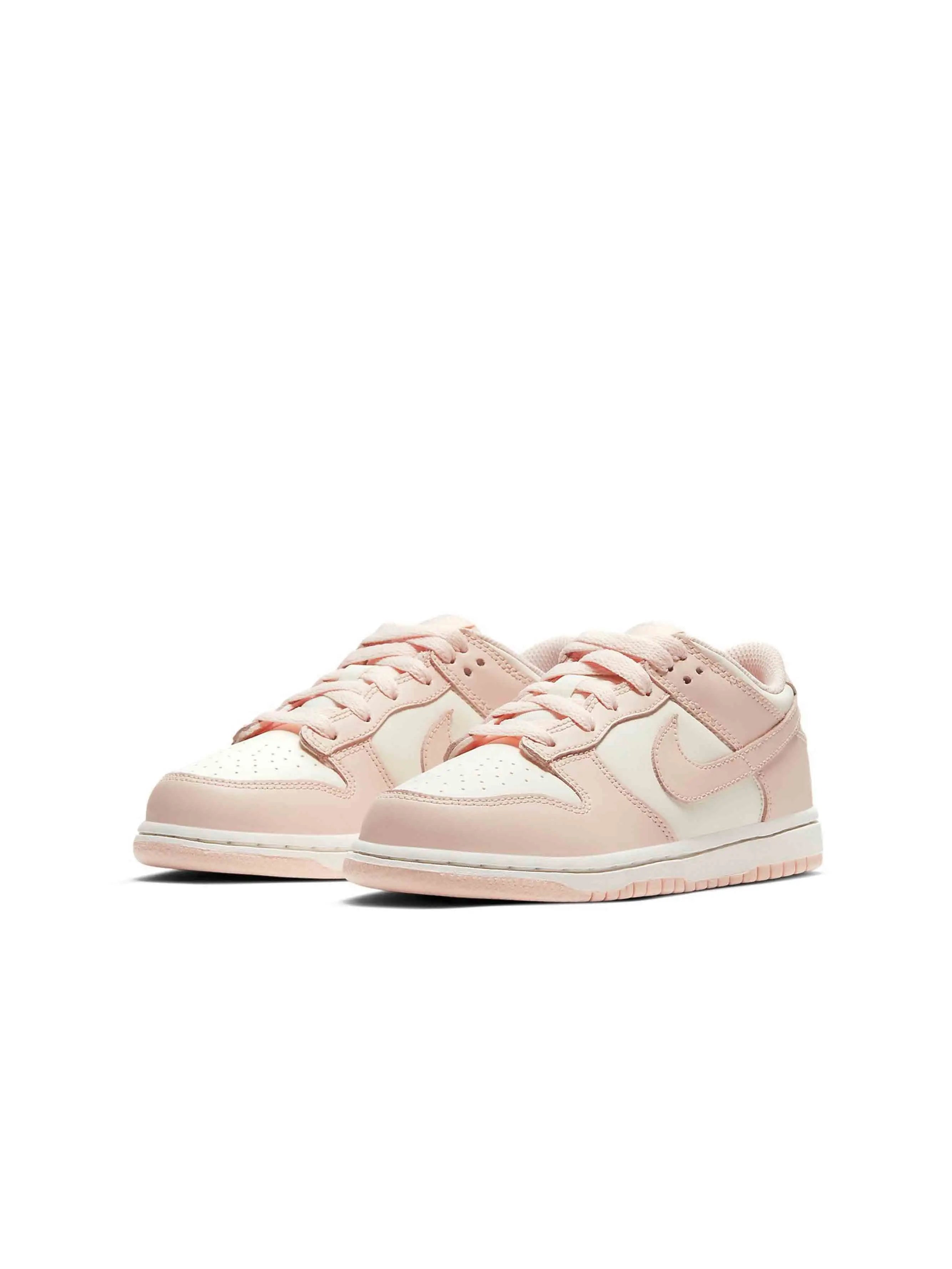 Nike Dunk Low SP Orange Pearl (PS) Prior