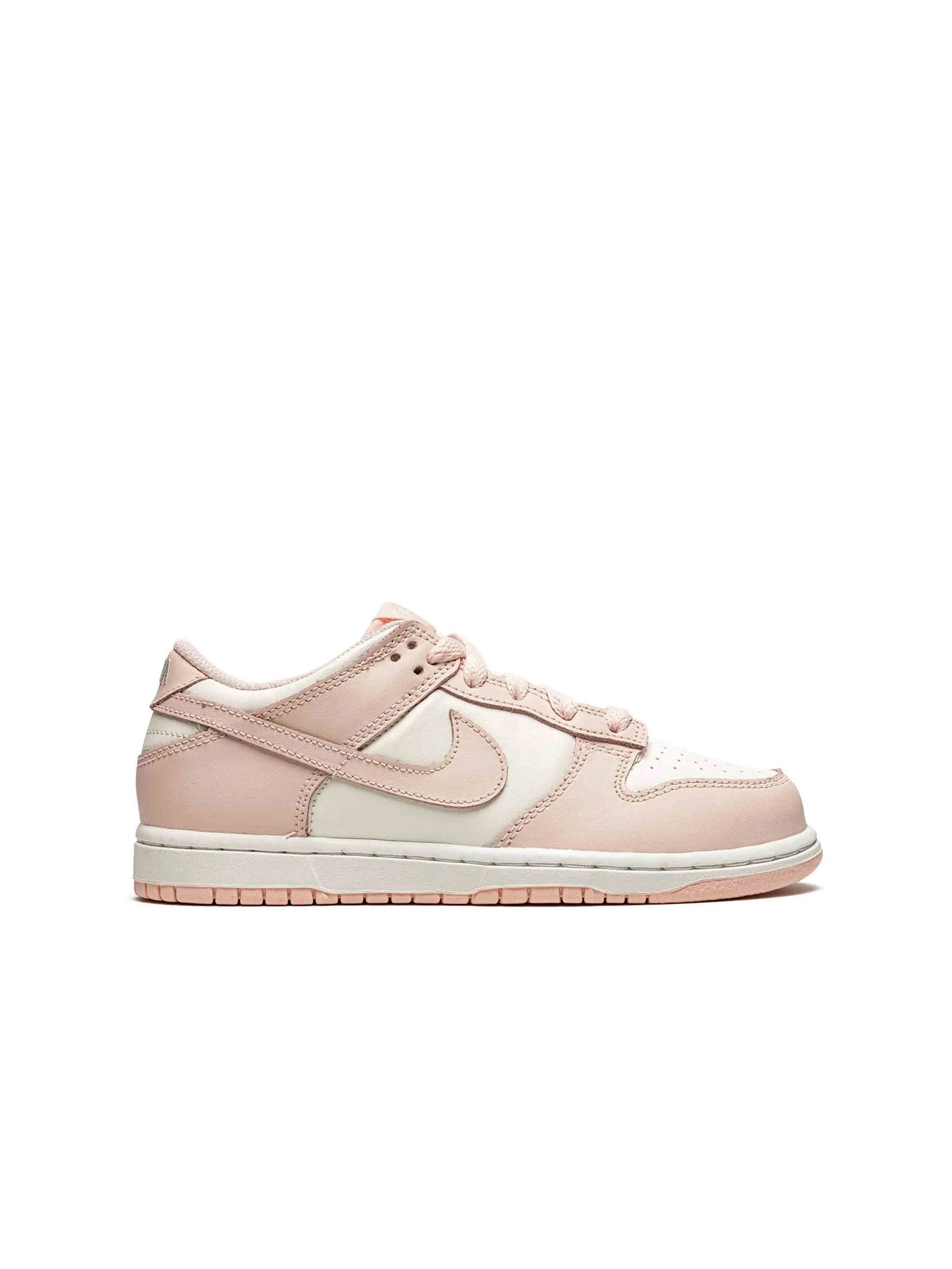 Nike Dunk Low SP Orange Pearl (PS) Prior