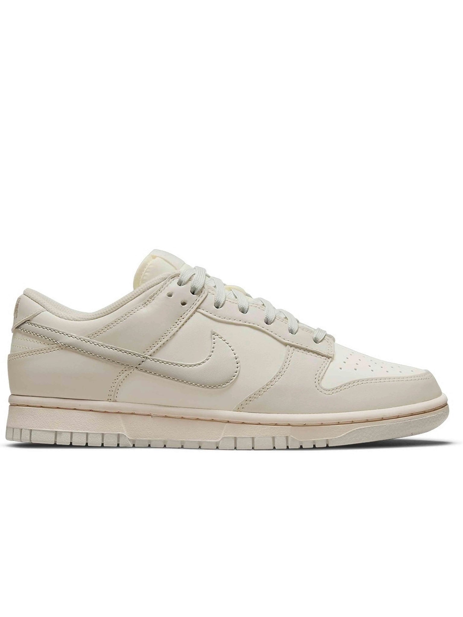 Nike Dunk Low Sail Light Bone (W) Prior