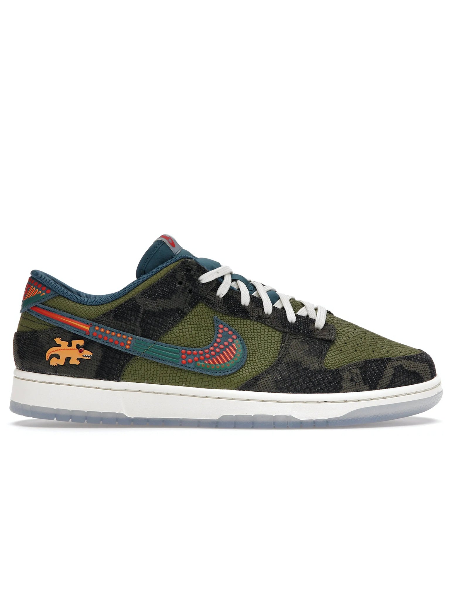 Nike Dunk Low Siempre Familia Nike