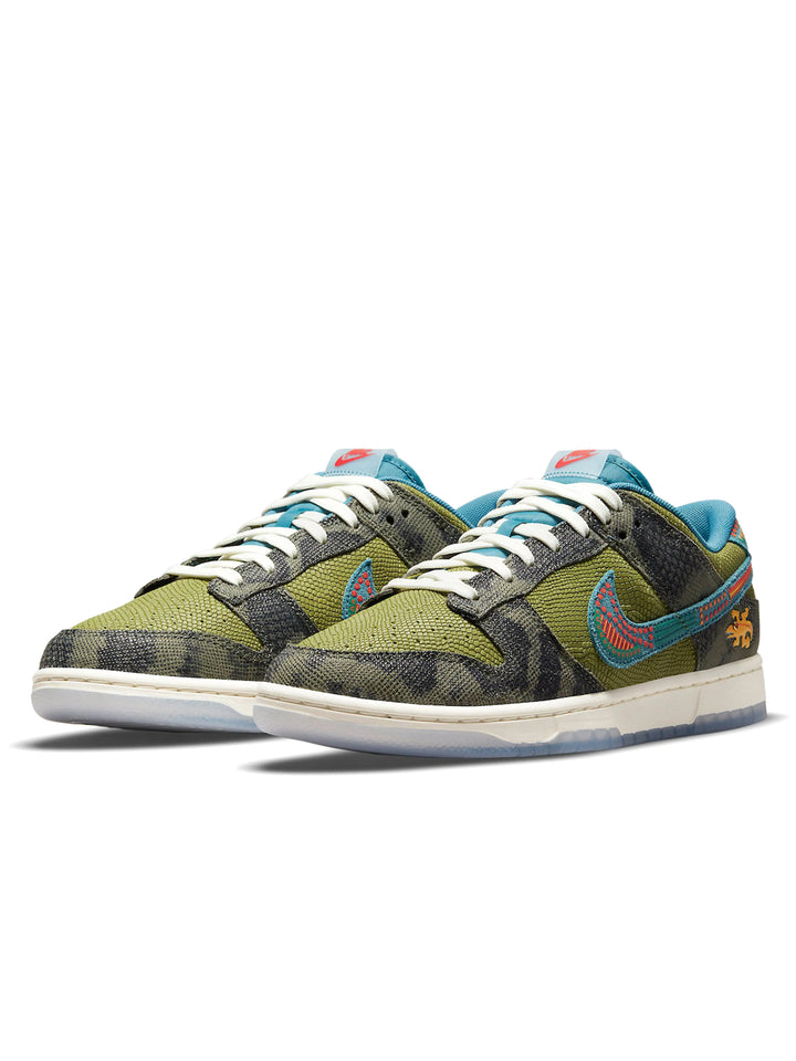 Nike Dunk Low Siempre Familia Nike