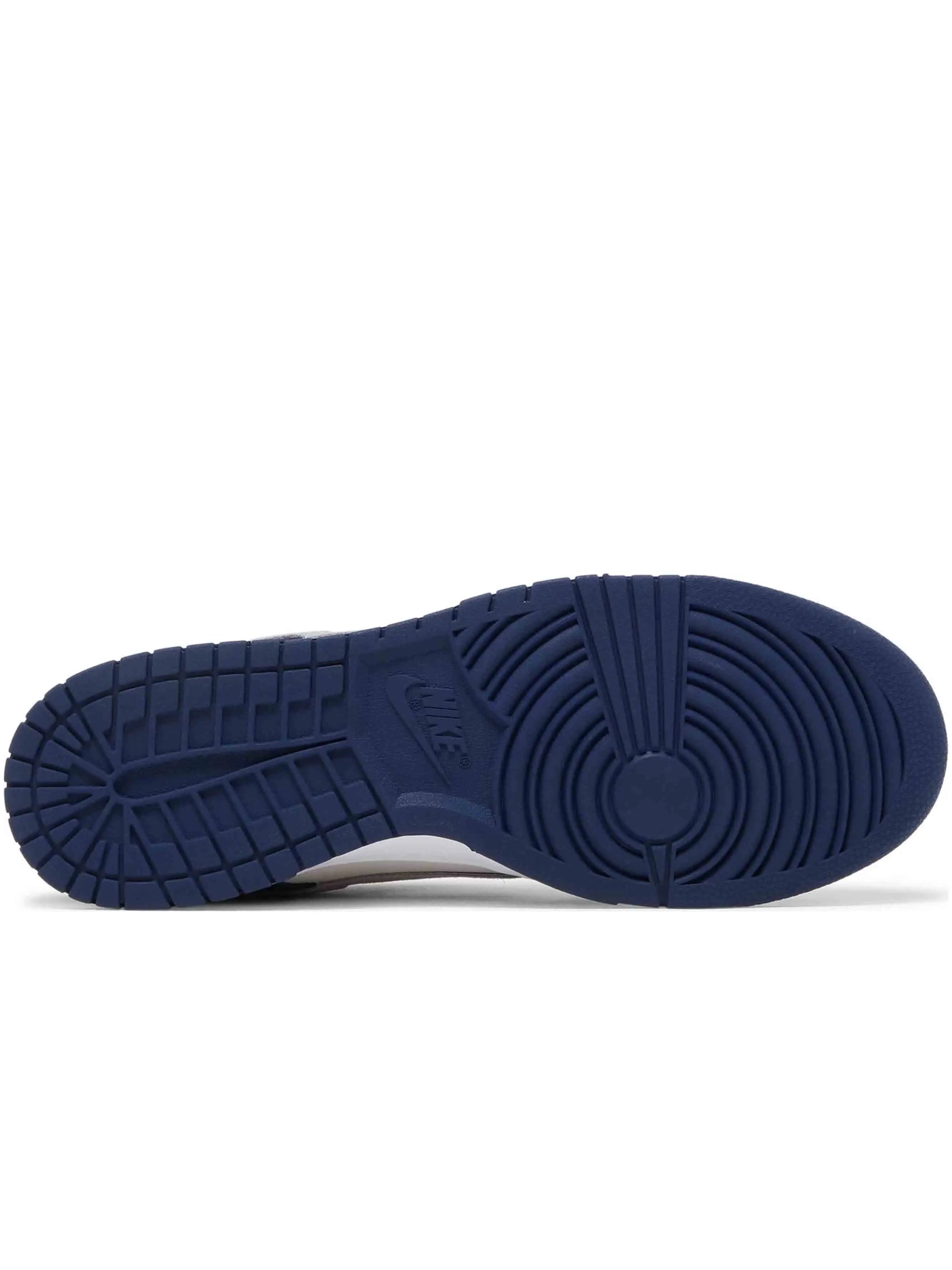 Nike Dunk Low Summit White Midnight Navy Prior