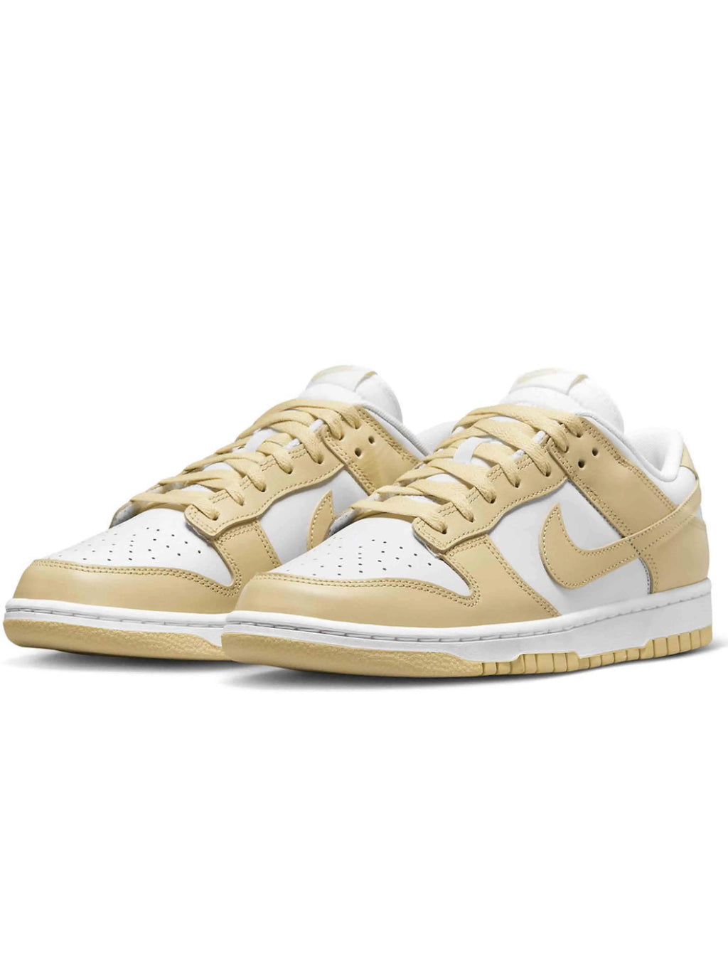 Nike Dunk Low Team Gold Prior