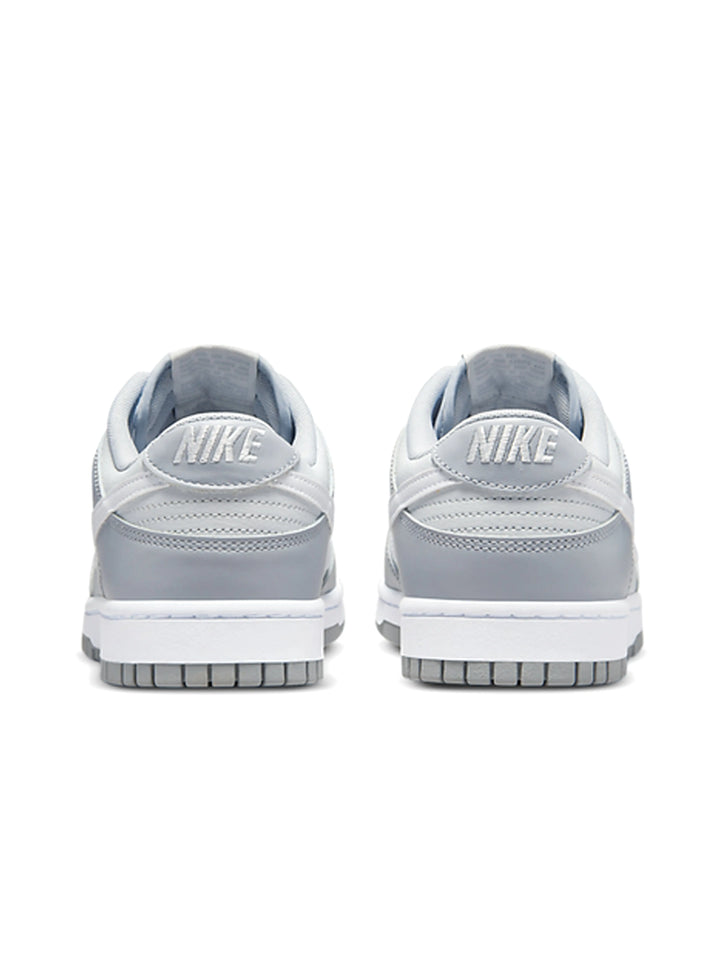 Nike Dunk Low Two Tone Grey Prior