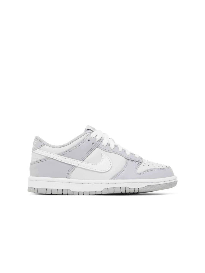 Nike Dunk Low Two-Toned Grey (PS) Prior