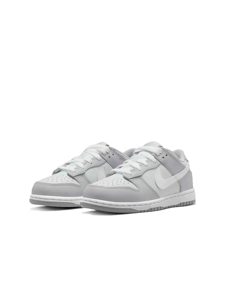 Nike Dunk Low Two-Toned Grey (PS) Prior