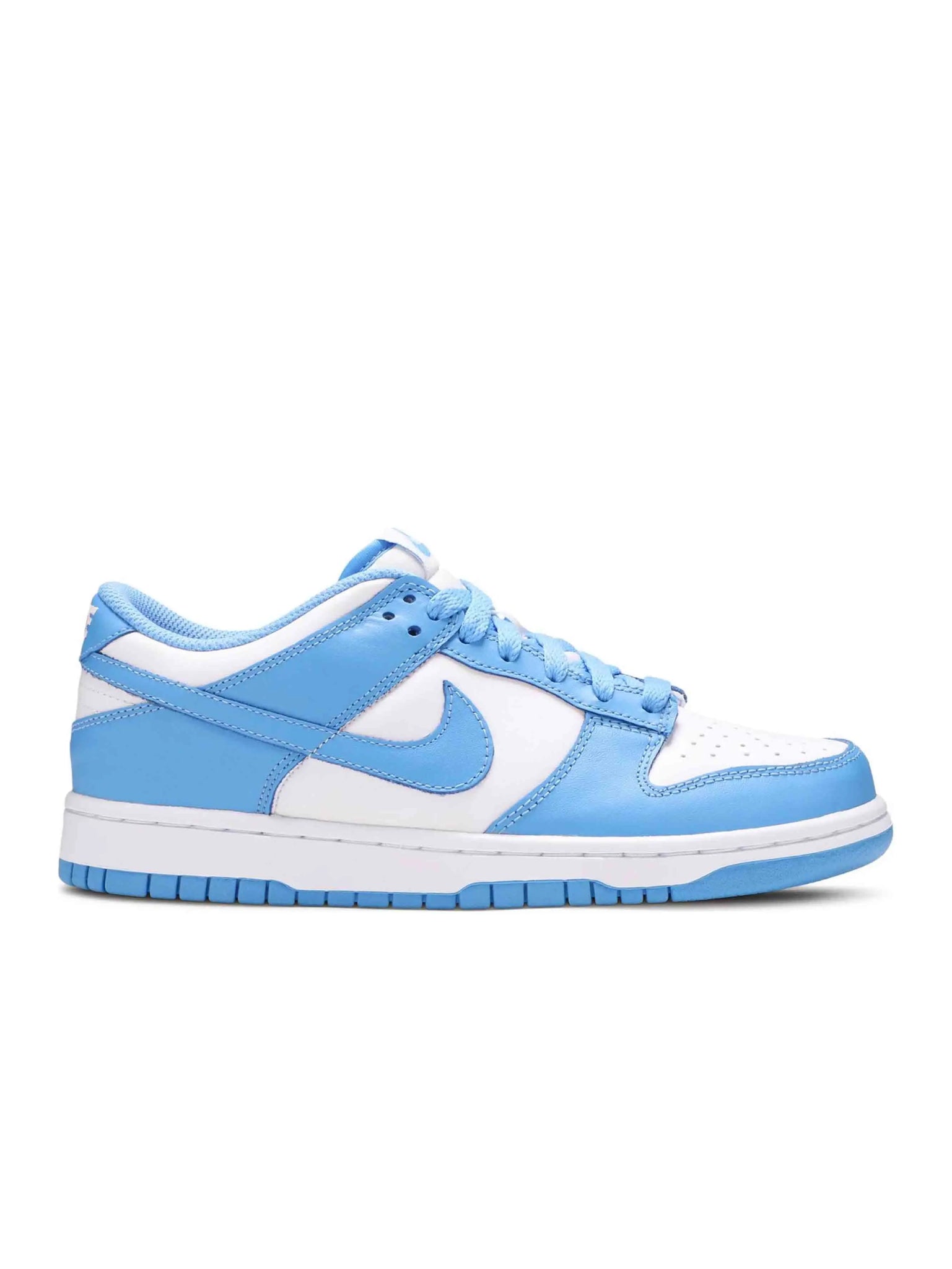 Nike Dunk Low UNC (GS) Prior