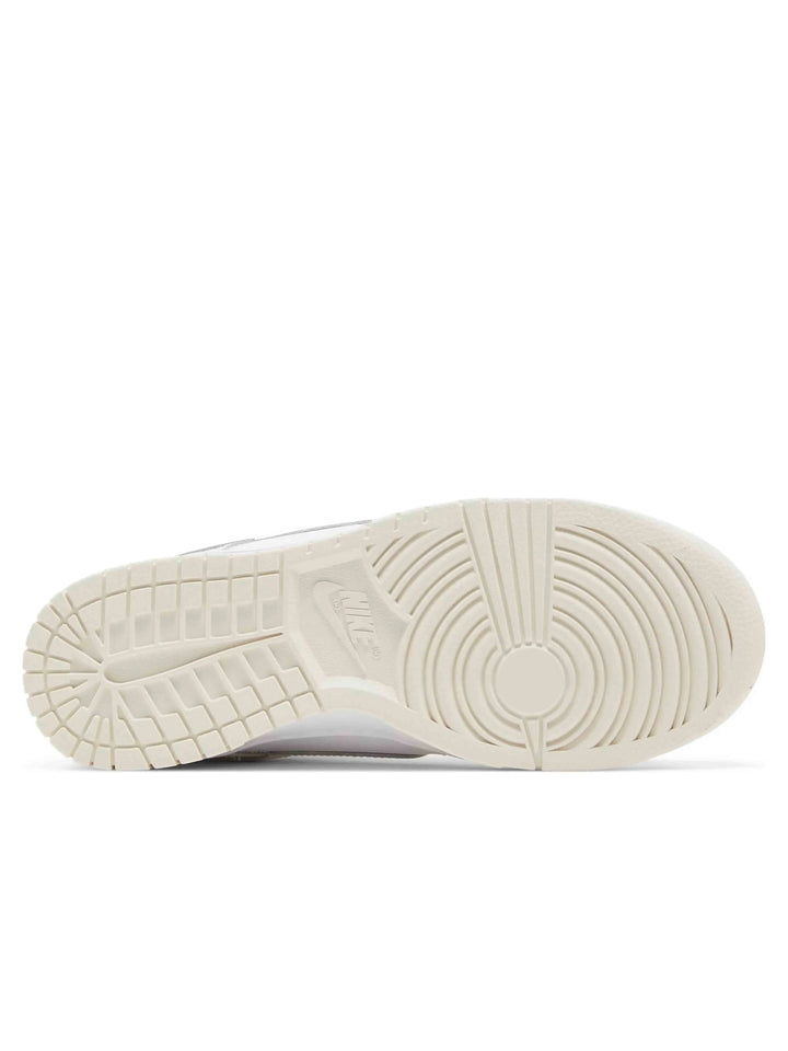 Nike Dunk Low White Sail (W) Prior