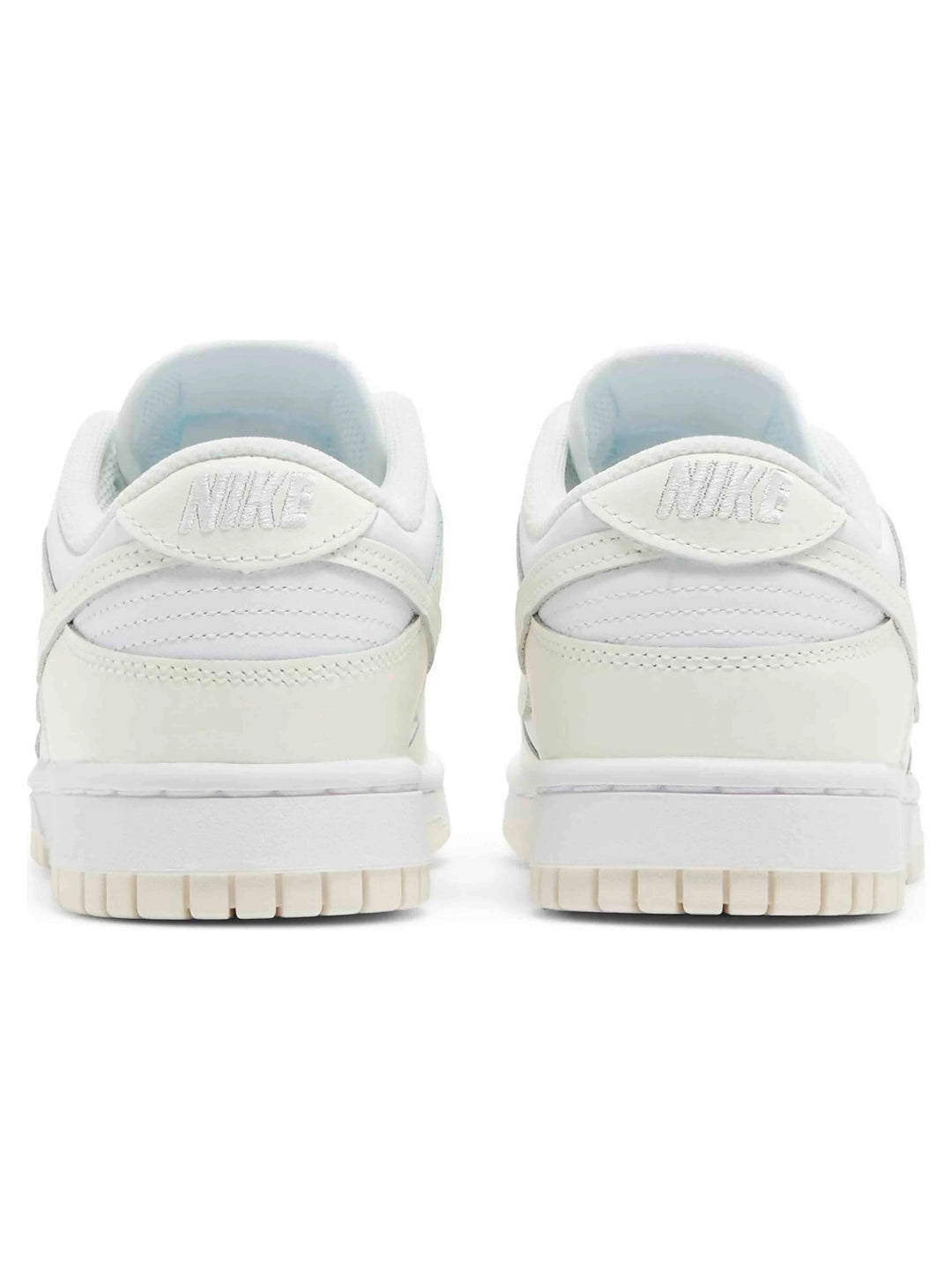 Nike Dunk Low White Sail (W) Prior