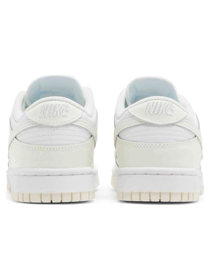 Nike Dunk Low White Sail (W) Prior