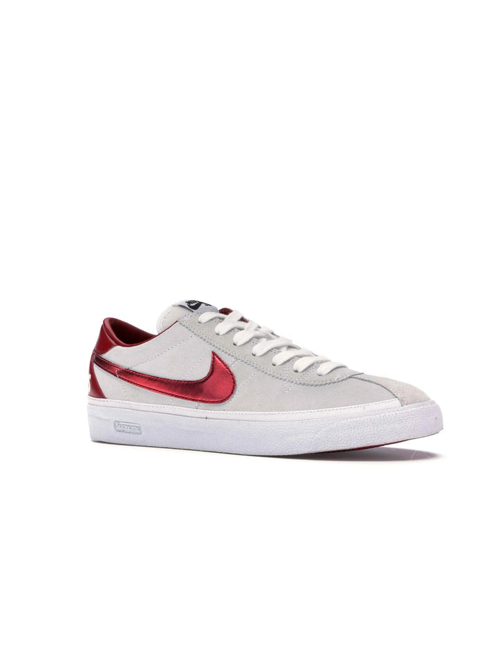 Nike SB Bruin Supreme Varsity Red Nike