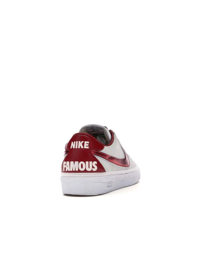 Nike SB Bruin Supreme Varsity Red Nike