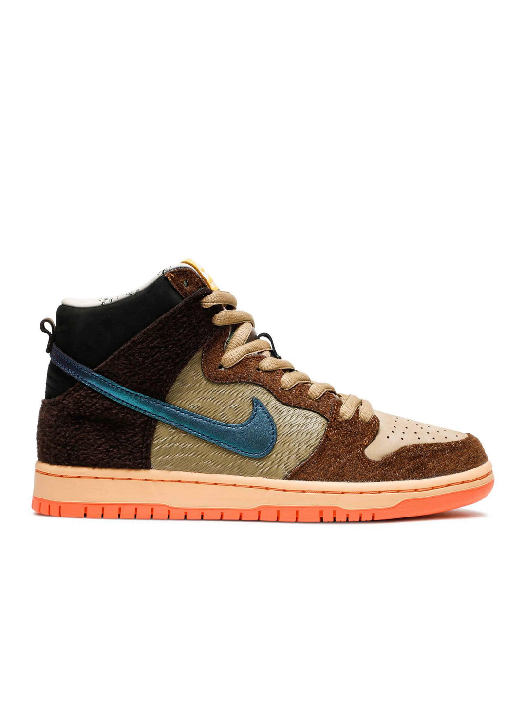 Nike SB Dunk High Concepts Turdunken (Special Box) Nike