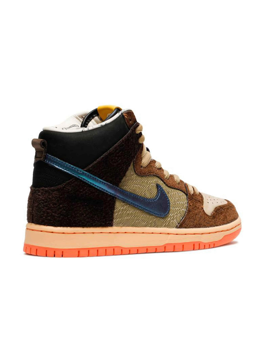 Nike SB Dunk High Concepts Turdunken (Special Box) Nike