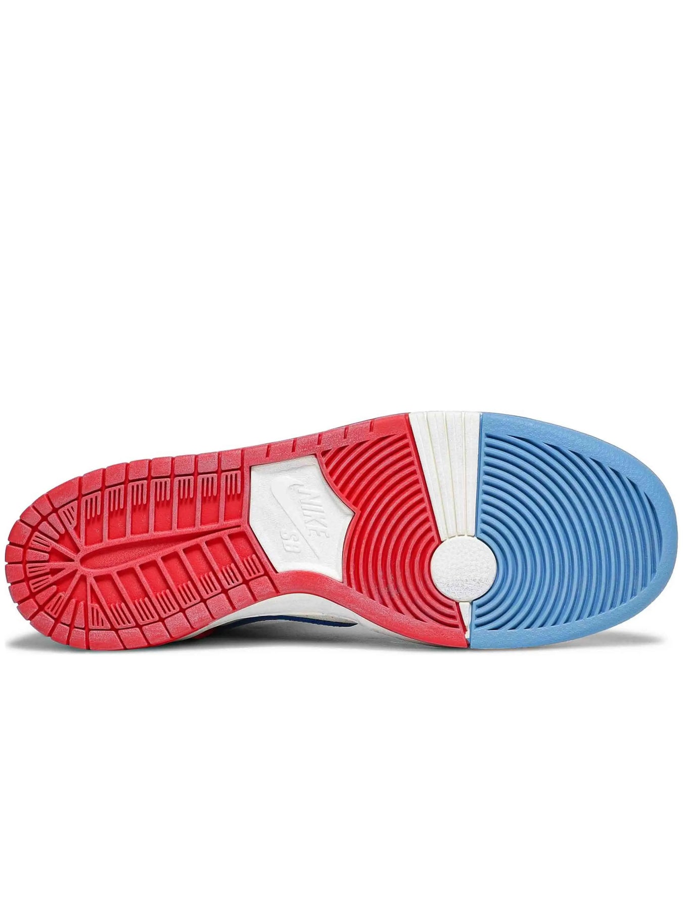 Nike SB Dunk High Pro Ishod Wair x Magnus Walker - Prior | Auckland,