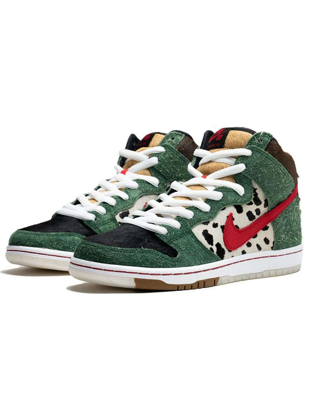 Nike SB Dunk High Pro QS Dog Walker Nike