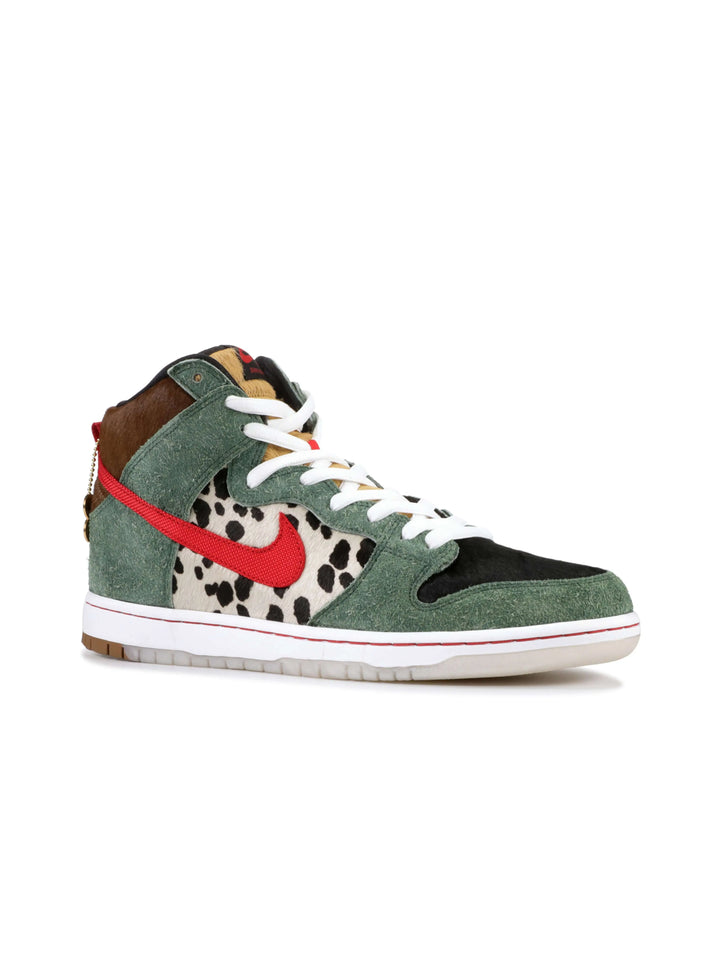 Nike SB Dunk High Pro QS Dog Walker Nike