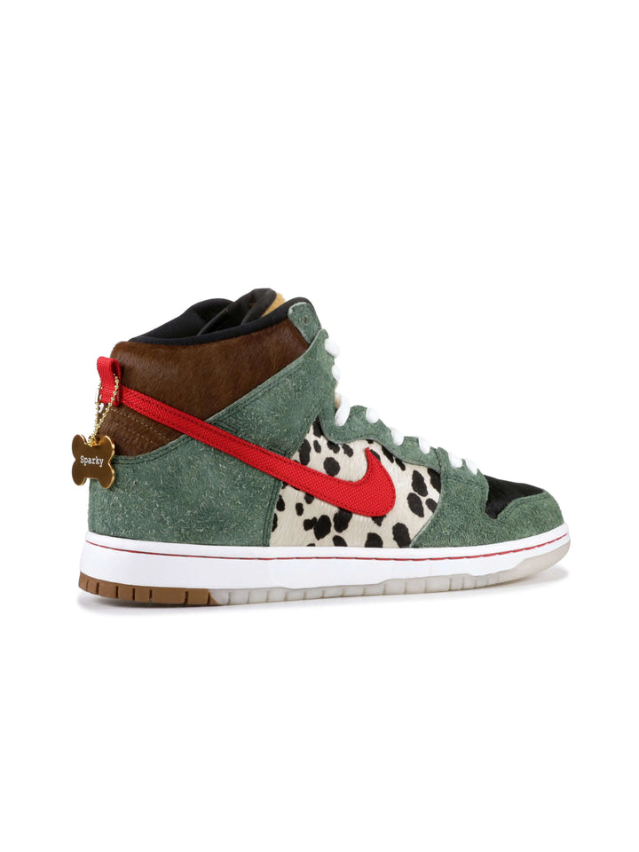 Nike SB Dunk High Pro QS Dog Walker Nike