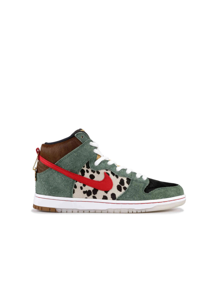 Nike SB Dunk High Pro QS Dog Walker Nike