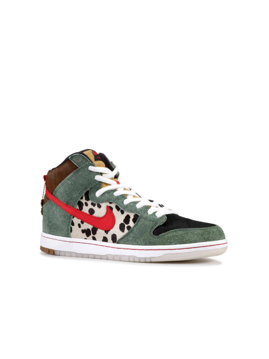 Nike SB Dunk High Pro QS Dog Walker Nike