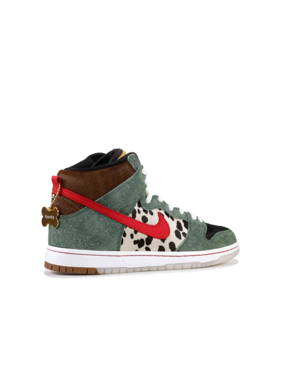 Nike SB Dunk High Pro QS Dog Walker Nike