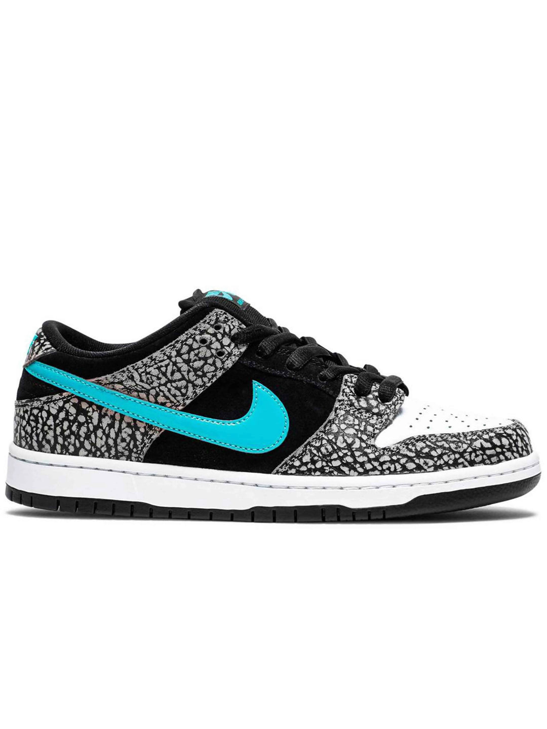 Nike SB Dunk Low Atmos Elephant Nike