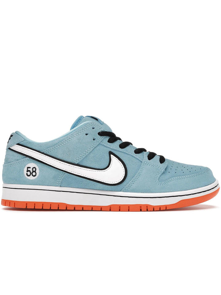 Nike SB Dunk Low Club 58 Gulf Prior