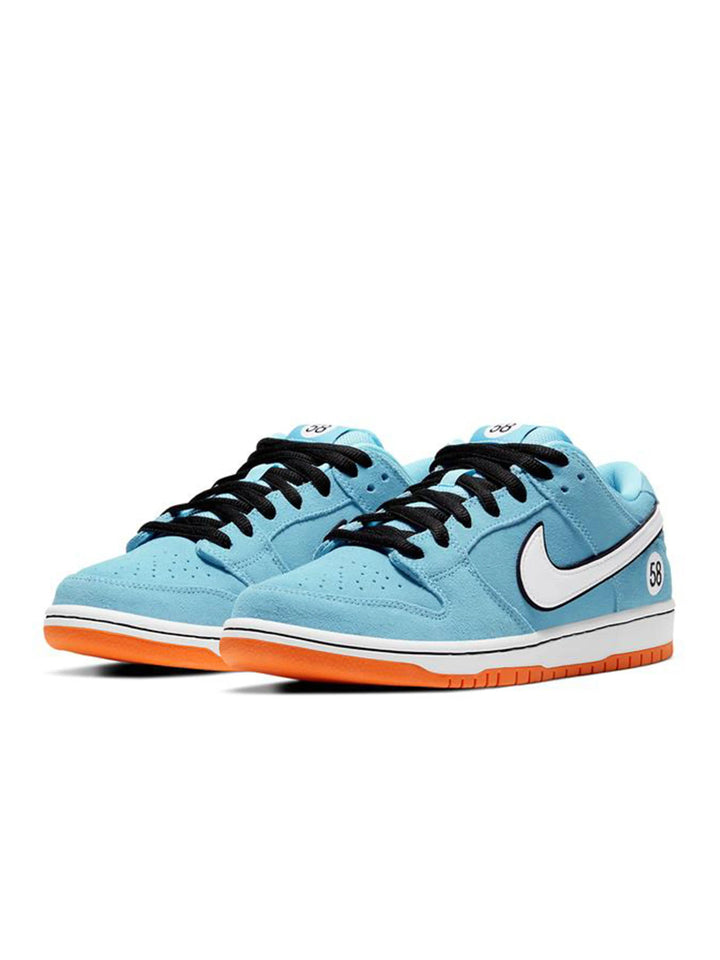 Nike SB Dunk Low Club 58 Gulf Prior