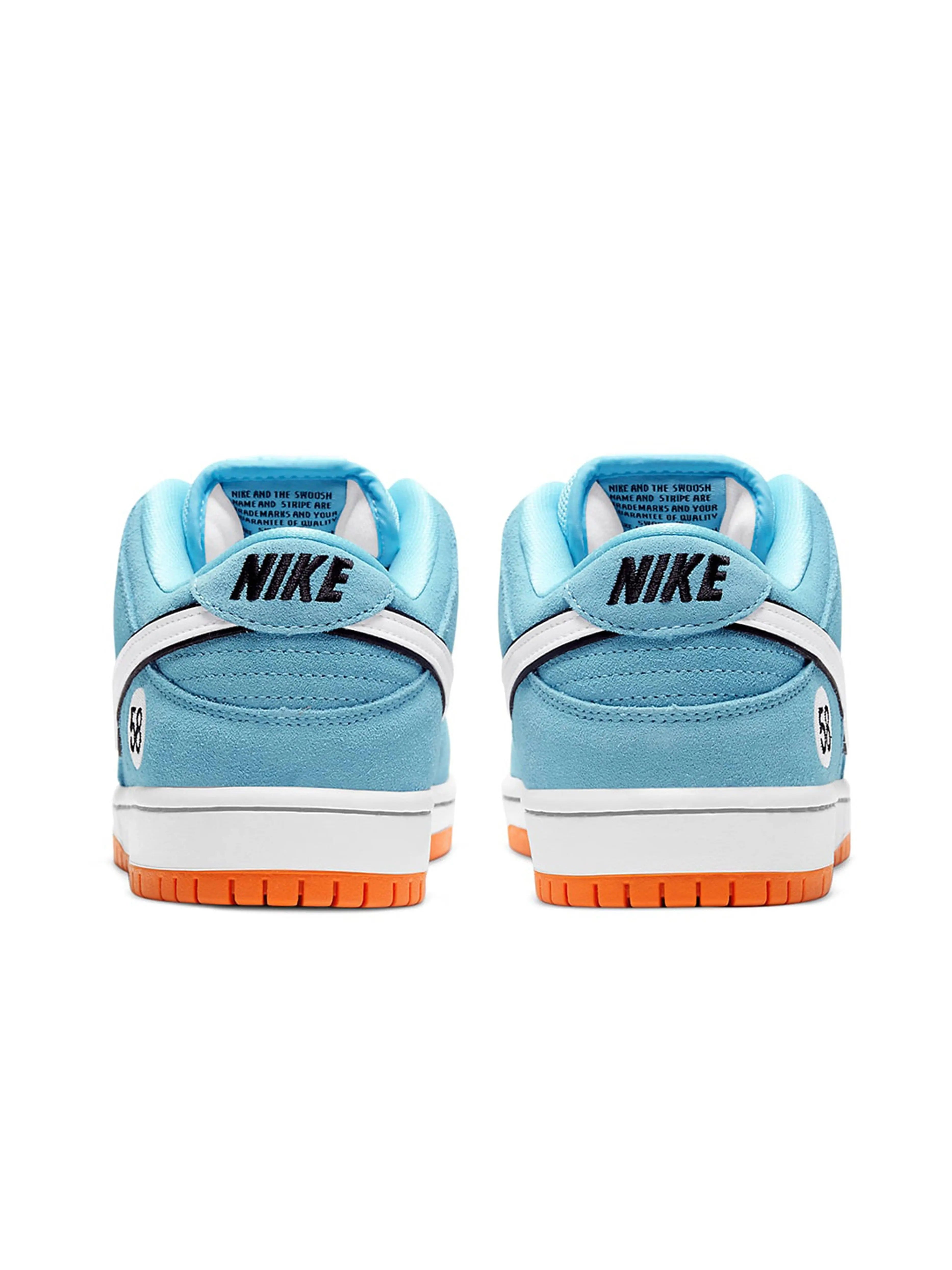 HOT Nike Dunk Low Club 58 Nike SB Dunk Low Club 58 Gulf Prior