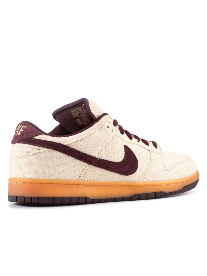 Nike SB Dunk Low Hemp Nike